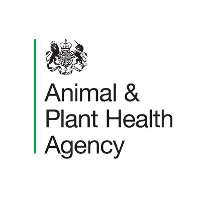 Animal and Plant Health Agency (APHA)