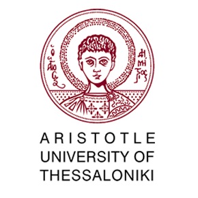 Aristotle University of Thessaloniki. Haralabos VERVERIDIS, DVM
