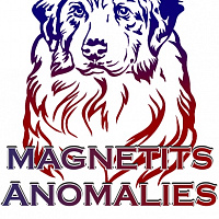 MAGNETITS ANOMALIES