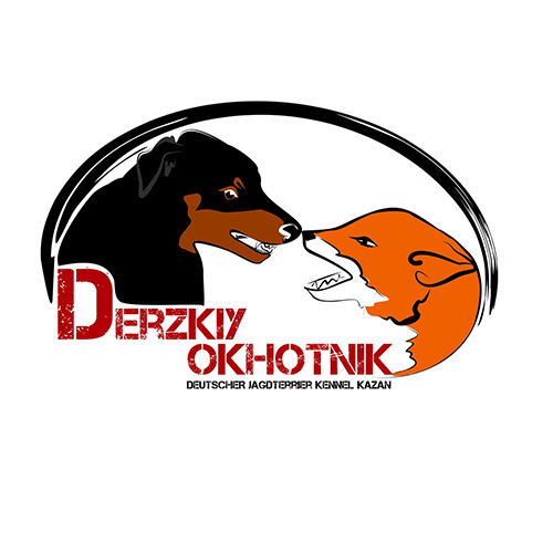 DERZKIY OKHOTNIK