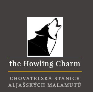 THE HOWLING CHARM