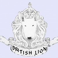 BRITISH LION