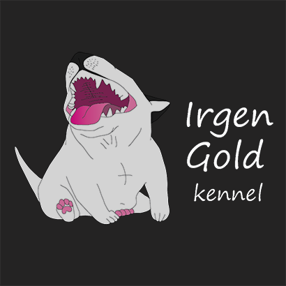 IRGEN GOLD