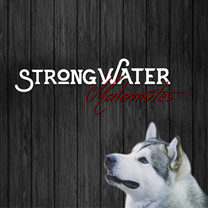 STRONG WATER