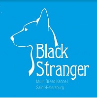 BLACK STRANGER