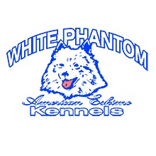 WHITE PHANTOM